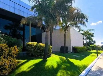 Oficina comercial · 400m² · 10 Cocheras · Oficina Corporativa en Panamericana y Henry Ford Alquiler