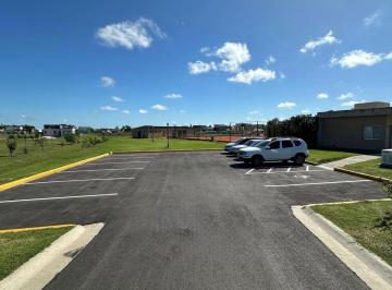 Terreno · 470m² · Adg. Oportunidad! Lote en Santa Elisa, Pilar del Este
