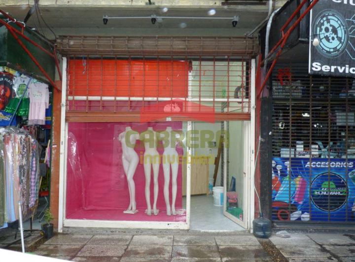 Local comercial · 12m² · 1 Ambiente