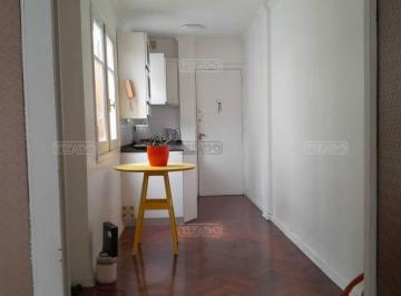 Departamento · 26m² · 1 Ambiente · Departamento en Venta en Recoleta, Capital Federal, Buenos Aires