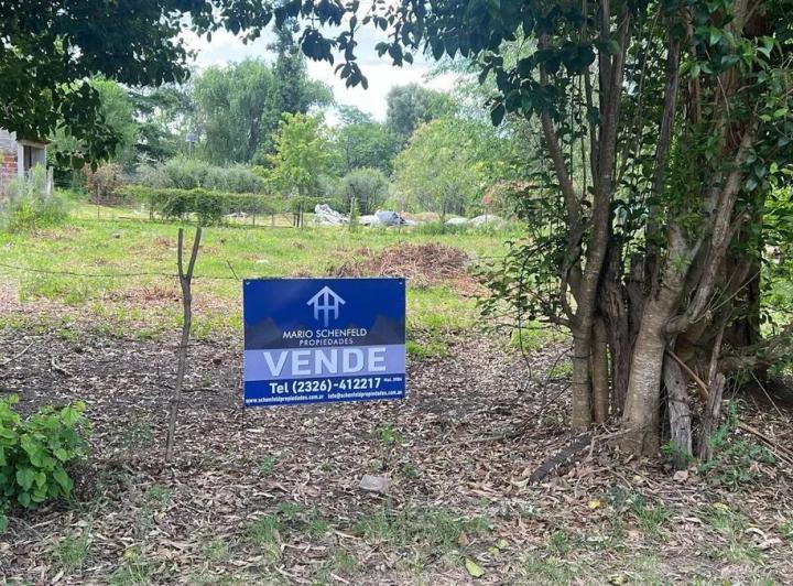 Terreno · 500m²