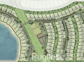 Terreno · 2149m² · Lote en Venta en La Laguna Estancias del Pilar
