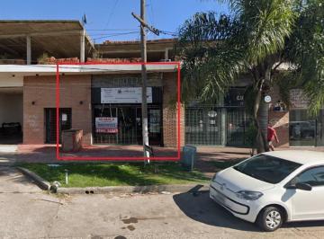 Local comercial · 118m² · Local en Alquiler en General Pacheco, Tigre, G. B. a. Zona Norte