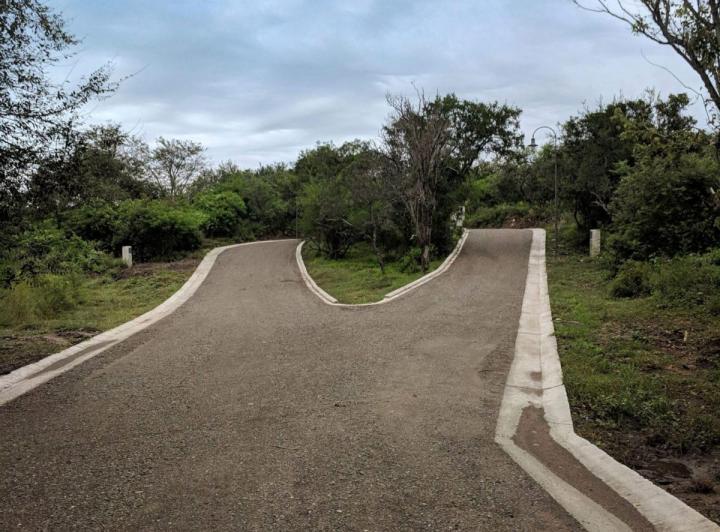 Terreno · 583m²