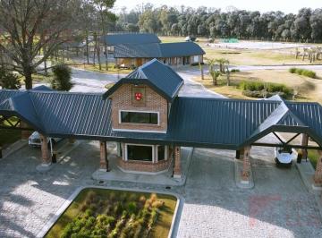 Terreno · 1099m² · Lote en Venta en Castelo Real, General Rodriguez