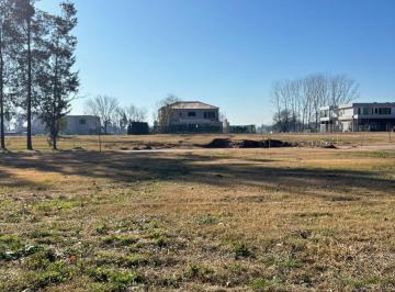 Terreno · 700m² · Terreno en Azzurra Tortugas