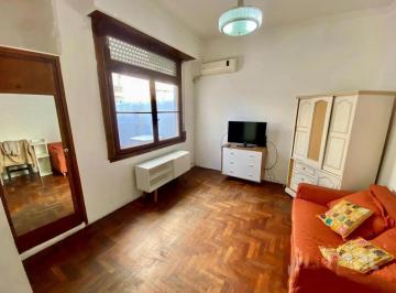 Departamento · 35m² · 2 Ambientes · Departamento en Venta - 1 Dormitorio 1 Baño - Monserrat