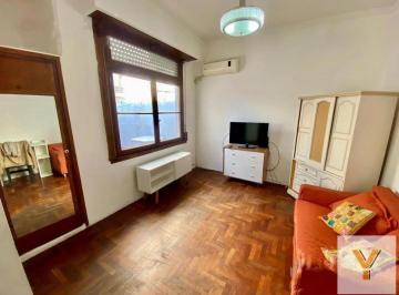 Departamento · 35m² · 2 Ambientes · Departamento en Venta - 1 Dormitorio 1 Baño - Monserrat
