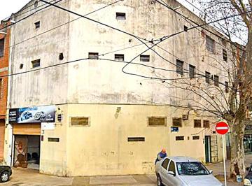 Bodega-Galpón · 315m² · Deposito 315 m. Para 12 Contenedores Grandes