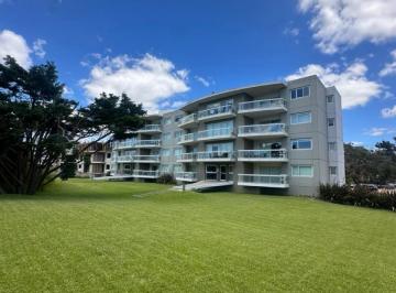Departamento · 120m² · 3 Ambientes · 2 Cocheras · Ayres de Mar - Departamento 3 Ambientes en Carilo