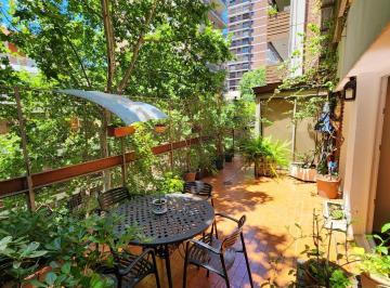 Departamento · 125m² · 4 Ambientes · 2 Cocheras · Departamento en Belgrano 4 Ambientes Semipiso