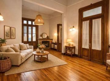 PH · 161m² · 5 Ambientes · Venta PH 5 Ambientes en Flores