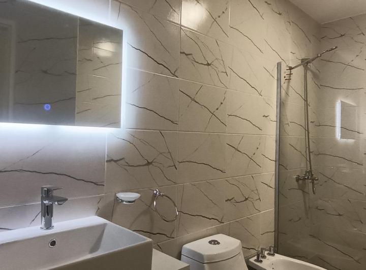 PH · 93m² · 3 Ambientes · 1 Cochera