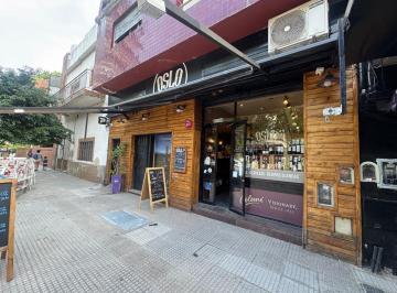 Local comercial · 150m² · Baez 100, Local Único, Lote Propio, Apto Todo Rubro, en Las Cañitas