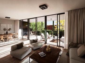 Departamento · 55m² · 2 Ambientes · 1 Cochera · Departamento 2 / 3 Ambientes en Venta en Florida