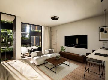 Departamento · 30m² · 1 Ambiente · 1 Cochera · Departamento Monoambiente en Venta en Florida