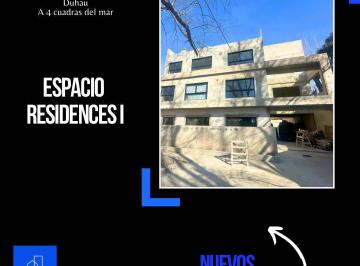 Departamento · 81m² · 4 Ambientes · 1 Cochera · Departamento en Venta, 4 Ambientes en Costa Azul, a Estrenar, Oportunidad, Entrega Diciembre 2025