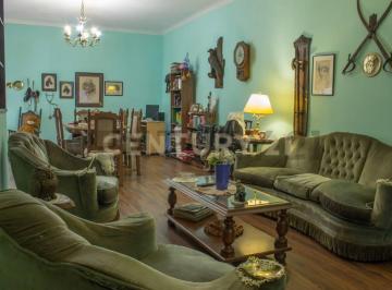 PH · 150m² · 4 Ambientes · Venta PH 4 Ambientes Palermo Chico Terraza Sin Expensas