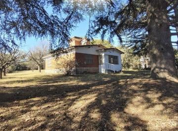 Casa de 1 ambiente, Villa Giardino · Casa con 2 Habitacion y Amplio Terreno en Las Sierras de Córdoba
