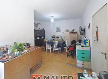 PH · 57m² · 3 Ambientes · Venta PH 3 Ambientes con Balcón en 1° Piso
