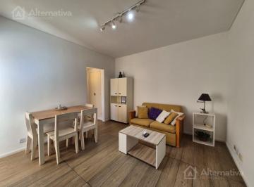 Departamento · 38m² · 2 Ambientes · Alquiler Temporario Mensual en Buenos Aires