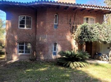 Casa de 5 ambientes, Vaqueros · Casa en Venta Vaqueros