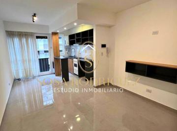 Departamento · 26m² · 1 Ambiente · Departamento en Mar del Plata