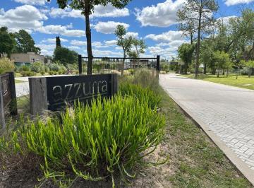 Terreno , Pilar · Lote Terreno Azzurra Tortugas Pilar