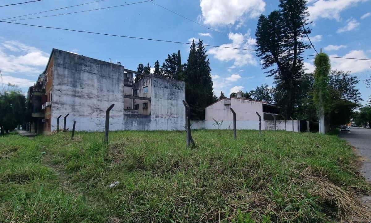 José C. Paz & Diego de Rojas, San Miguel de Tucumán, Tucumán