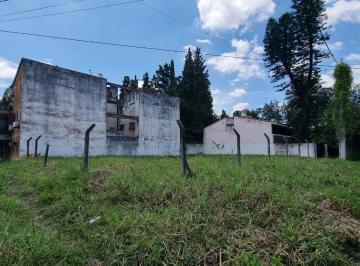 Terreno 491m² Venta  · En Venta Terreno Esquina Oportunidad!