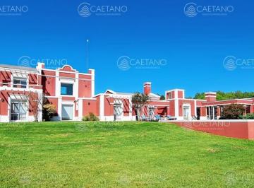 Foto1 · Chacra en Venta 5 Dorm. - Punta Ballena