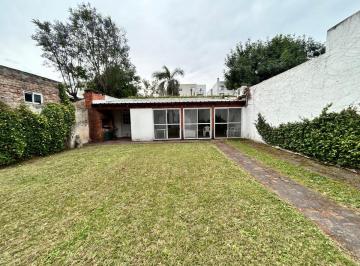 Casa de 5 ambientes, Moreno · Casa en Venta Moreno 5 Ambientes Gran Gardin y Quincho