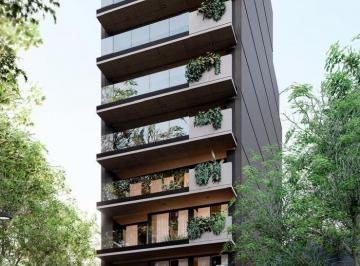 Departamento · 61m² · 3 Ambientes · Venta - 3 Ambientes con Balcón - Caballito