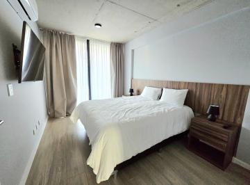 Departamento · 43m² · 2 Ambientes · Venta Departamento 2 Ambientes Amoblado con Balcon en Palermo Hollywood