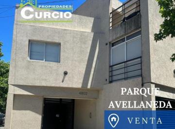 Departamento · 60m² · 2 Ambientes · 1 Cochera · Venta Departamento 2 Ambientes Tipo Dúplex con Cochera en Parque Avellaneda