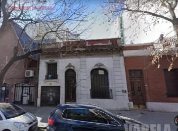 Terreno · 225m² · Ambrosetti 800 Excelente Lote 225 m² Vend.988 m². Pb 6p. a Mtrs. Pque Centenario. Oportunidad!