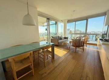Departamento de 3 ambientes, Vicente López · Departamento en Venta. 3 Ambientes en Horizons Al Rio. Full Amenities. Libertador 1700 V Lopez