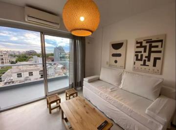 Departamento de 2 ambientes, Palermo · Semipiso en Palermo Holywood
