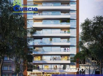 Departamento · 32ha · 2 Ambientes · Venta Departamento a Estrenar 2 Ambientes Boedo