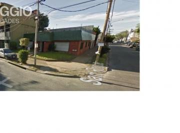 Bodega-Galpón · 310m² · 4 Ambientes · 1 Cochera · Casa Galpón Venta en Ciudadela