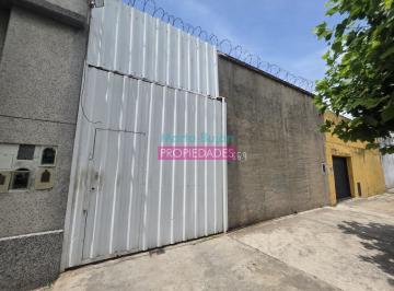 Bodega-Galpón · 263m² · Venta de Galpon
