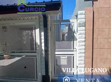 Departamento · 69m² · 3 Ambientes · Venta PH 4 Ambientes con Dependencia, Parrilla y Terraza en Villa Lugano
