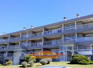 Departamento · 123m² · 3 Ambientes · 1 Cochera · Venta, Departamento de 4 Ambientes C/ Cochera, Zona Sur Playa, Pinamar