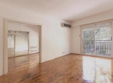 Departamento · 124m² · 3 Ambientes · Departamento de Categoria en Las Heras y Laprida con Doble Acceso por Copernico