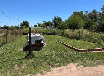 Terreno · 195m² · Terreno en Venta en Los Toldos