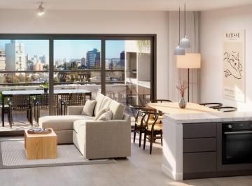 Departamento · 32m² · 1 Ambiente · Arcadia Venta de Departamento Monoambiente en Coghlan