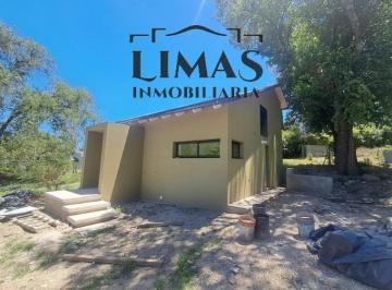 Casa de 3 ambientes, Villa General Belgrano · Villa Gral. Belgrano. Casa en Excelente Ubicación.