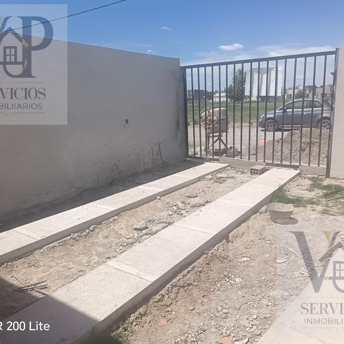 En Venta PH 2 Dormitorios Centro Plottier, Plottier, Neuquén