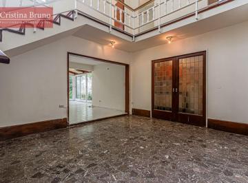 PH de 4 ambientes, Belgrano · PH con 2 Dorm. en Venta en Belgrano Muy Luminoso C/jardin