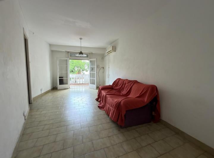 PH · 42m² · 2 Ambientes